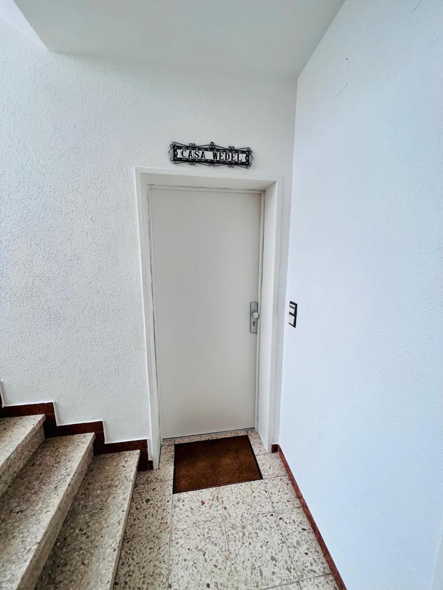 Ruhiges Und Zentrales Apartment In Huettenfeld لامبرتهايم المظهر الخارجي الصورة